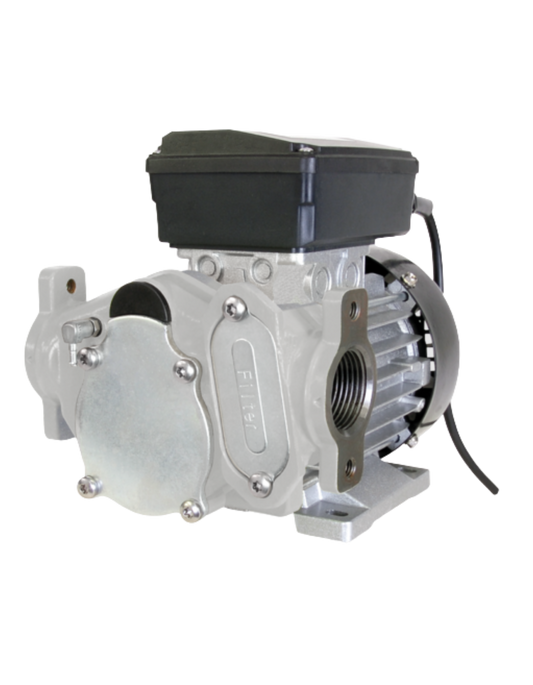Tecalemit TECPUMP 600 AC elektrische Dieselpumpe 230V für stationäre Tankanlagen