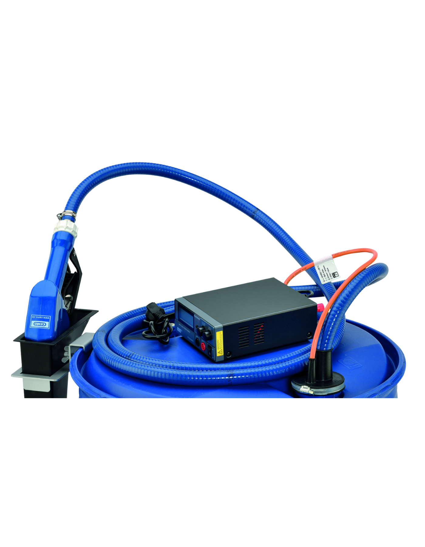 CEMO AdBlue® Tauchpumpe