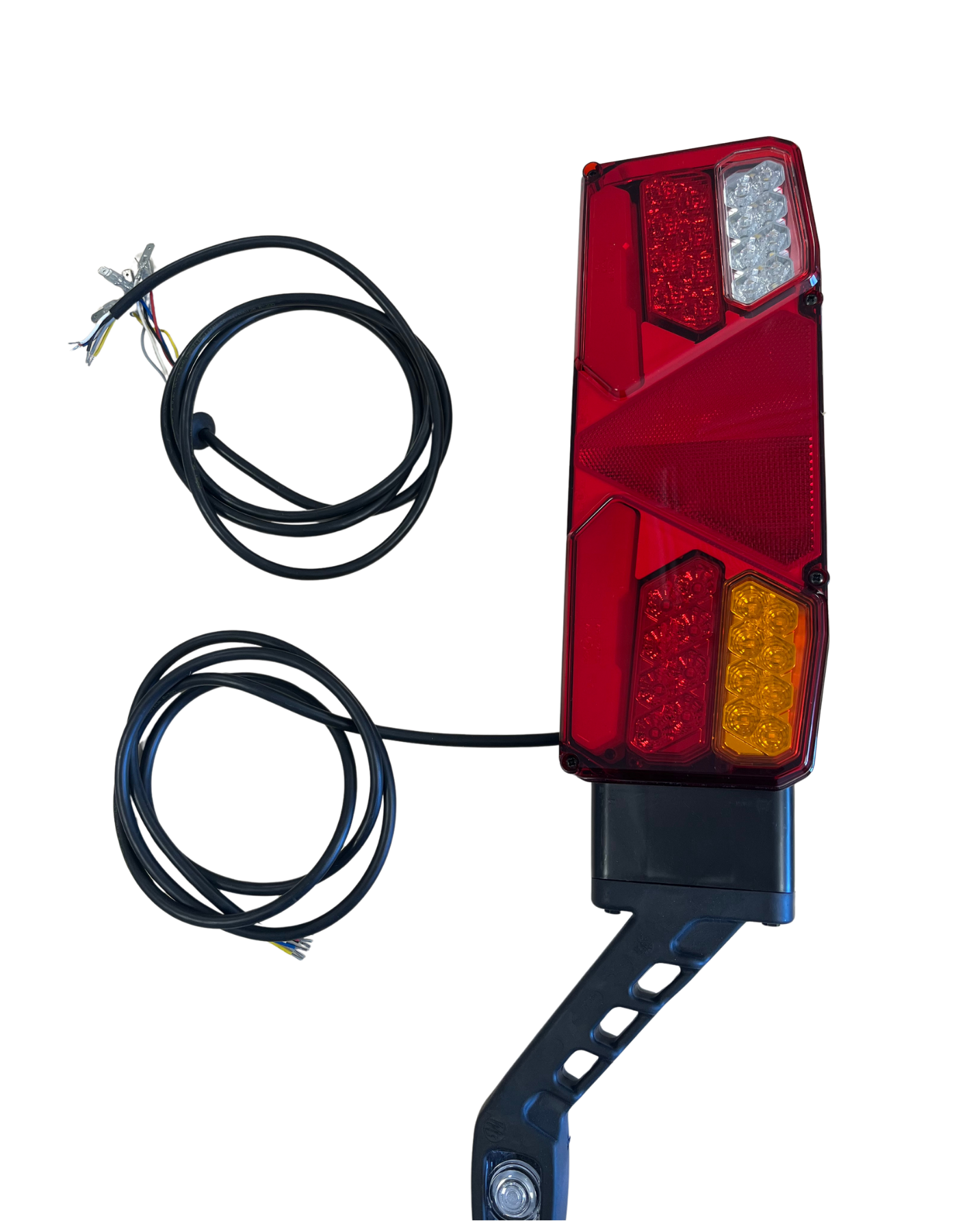 Schlussleuchte LED/NEON (links)