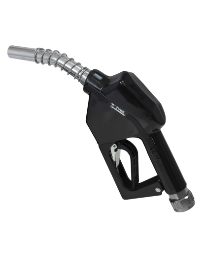 ZUWA Automatik-Zapfpistole für Diesel mit Drehgelenk 1 Zoll Innengewinde