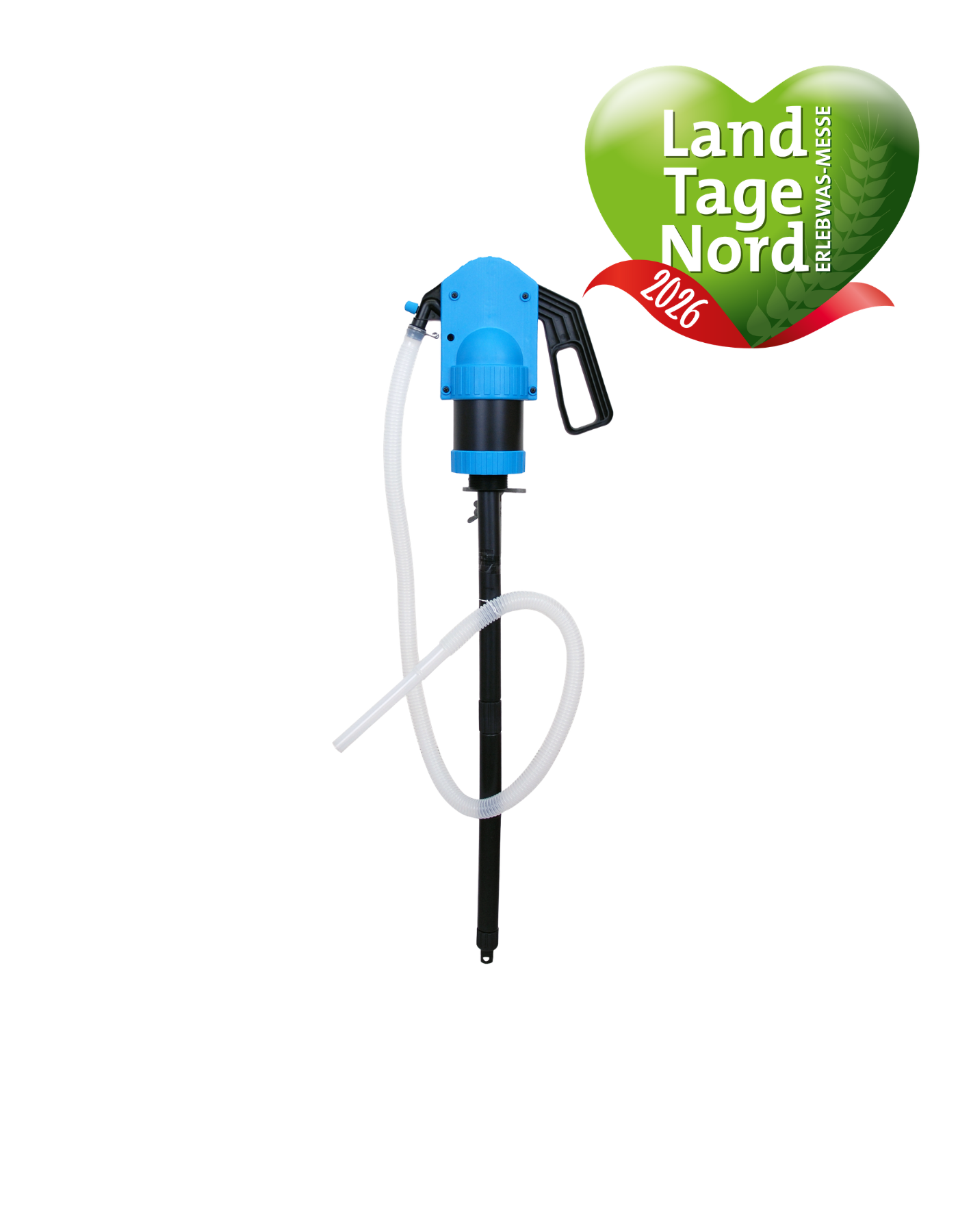 AdBlue® Handpumpe (131053000)