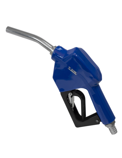ZUWA AdBlue® Automatik-Zapfpistole mit Edelstahl-Auslaufrohr und Drehgelenk
