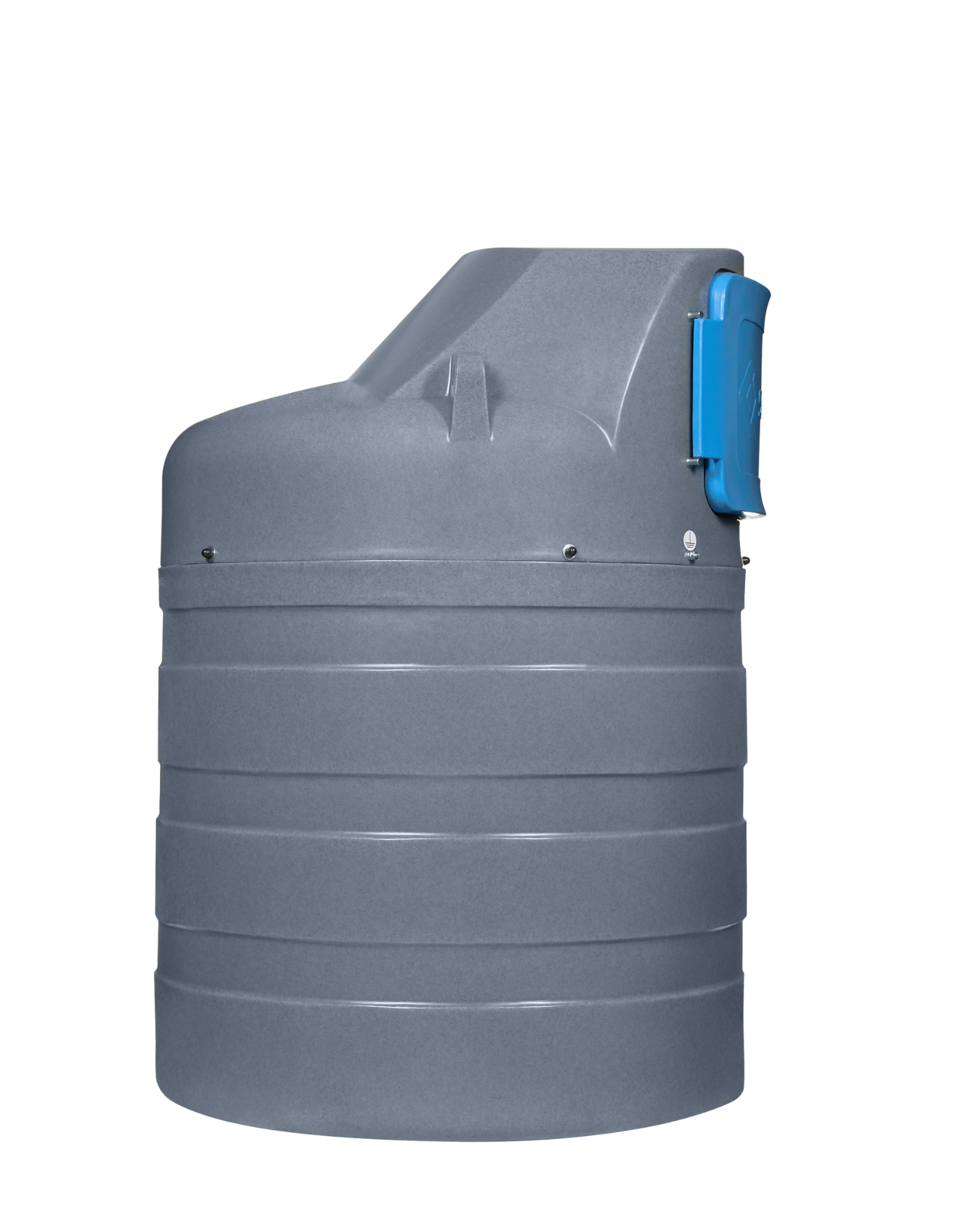 TECA-BLUETANK ECO 1500 Liter Seitenansicht