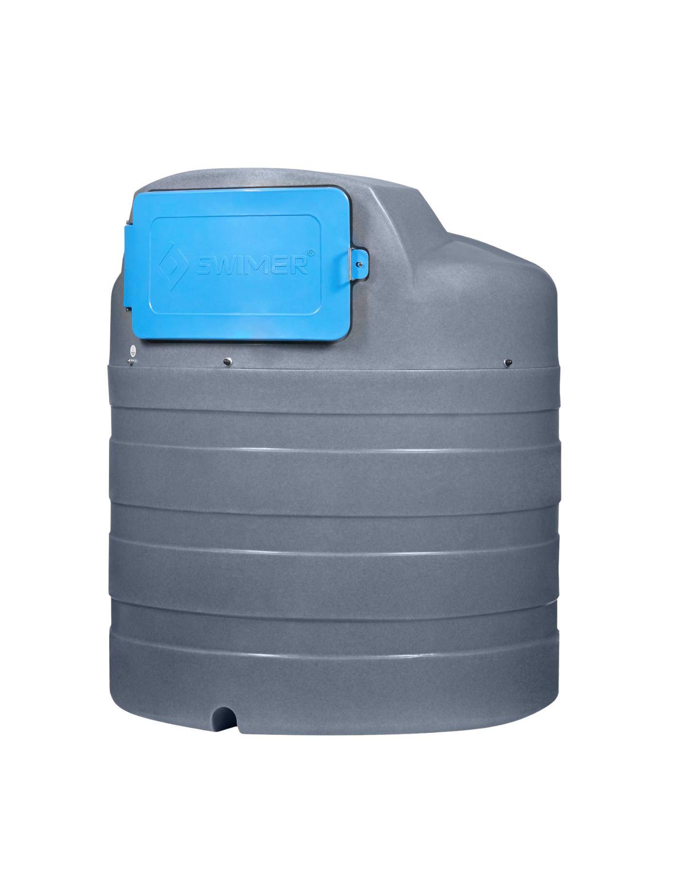 TECA-BLUETANK ECO 2500 Liter - AdBlue®-Tankanlage