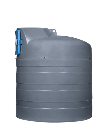 TECA-BLUETANK ECO 2500 Liter - AdBlue®-Tankanlage