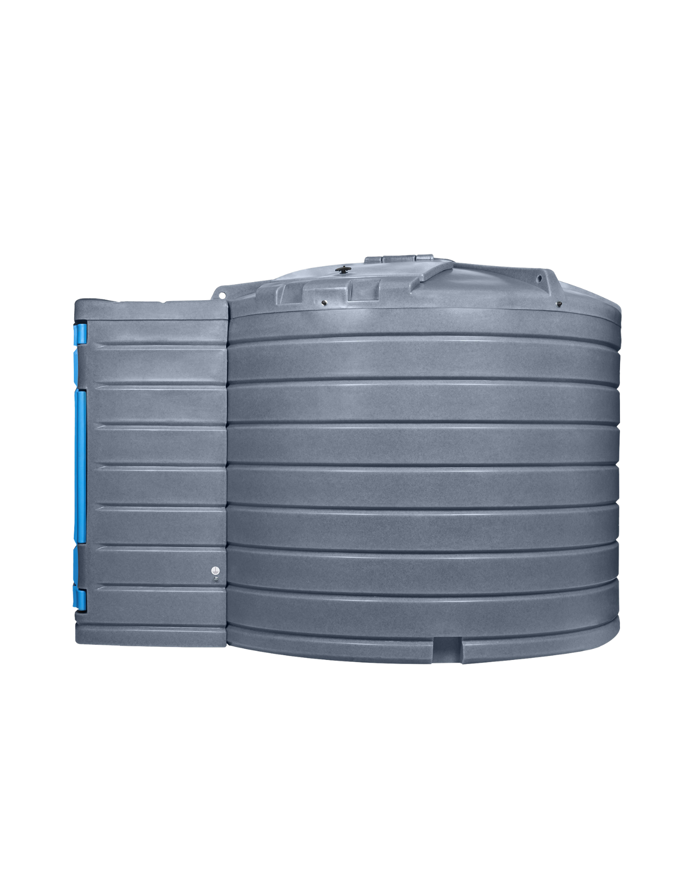 TECA-BLUETANK 3500 Liter