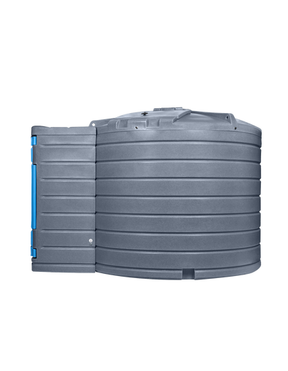 TECA-BLUETANK 3500 Liter