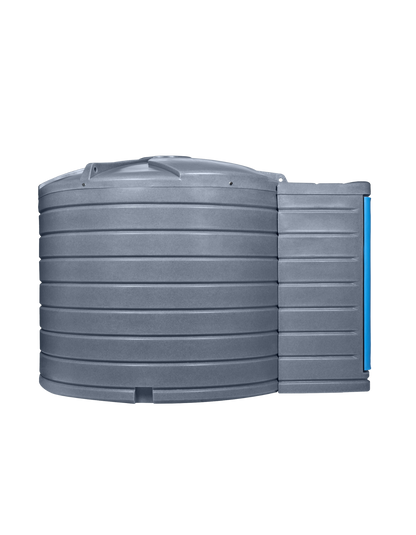 TECA-BLUETANK 3500 Liter