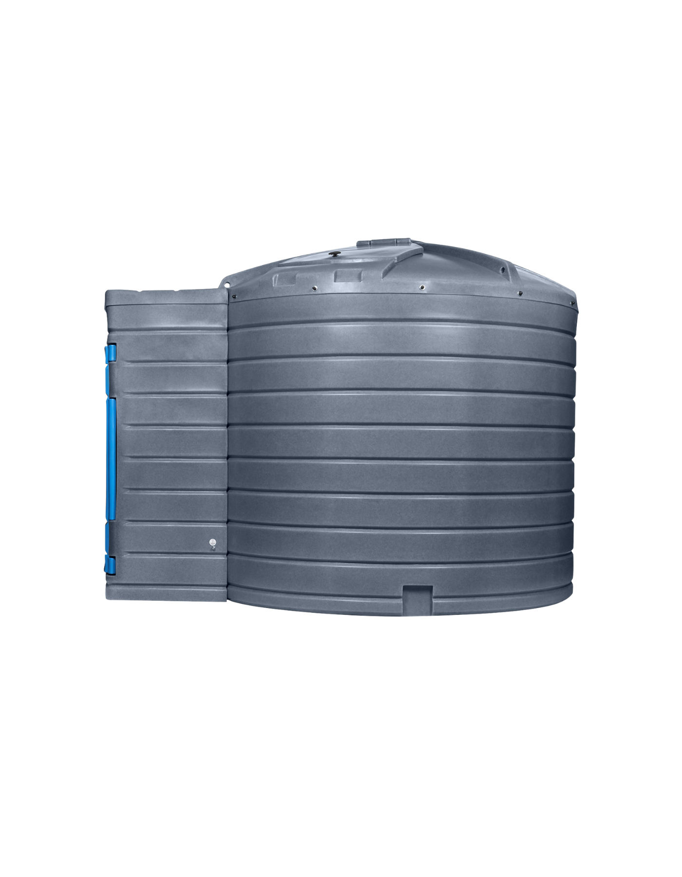 TECA-BLUETANK 5000 Liter