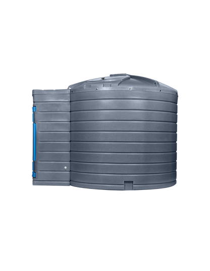 TECA-BLUETANK 5000 Liter