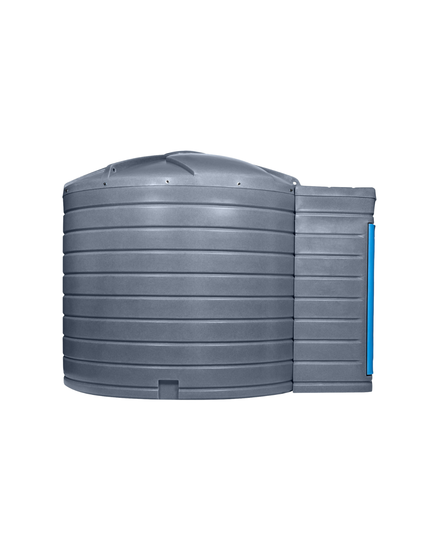 TECA-BLUETANK 5000 Liter