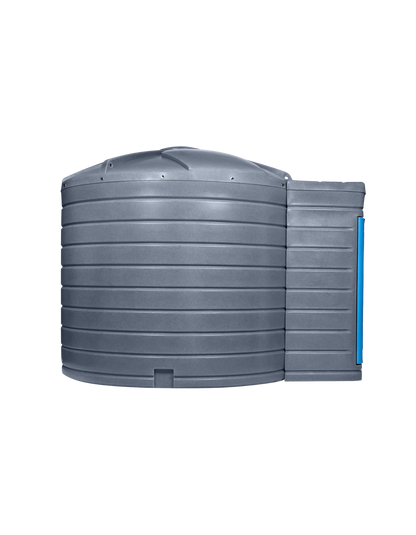 TECA-BLUETANK 5000 Liter