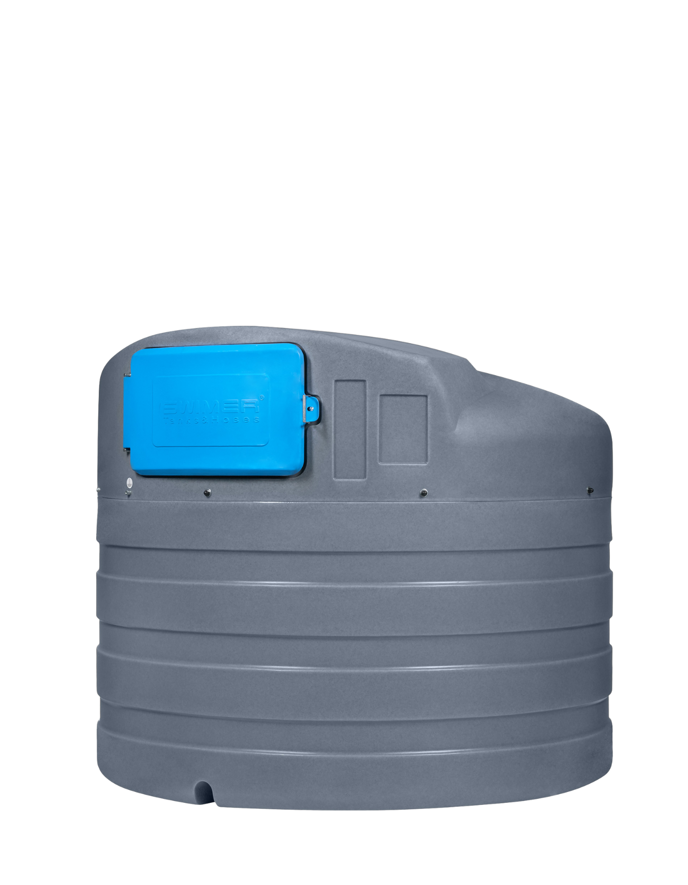 TECA-BLUETANK ECO 5000 Liter - AdBlue®-Tankanlage