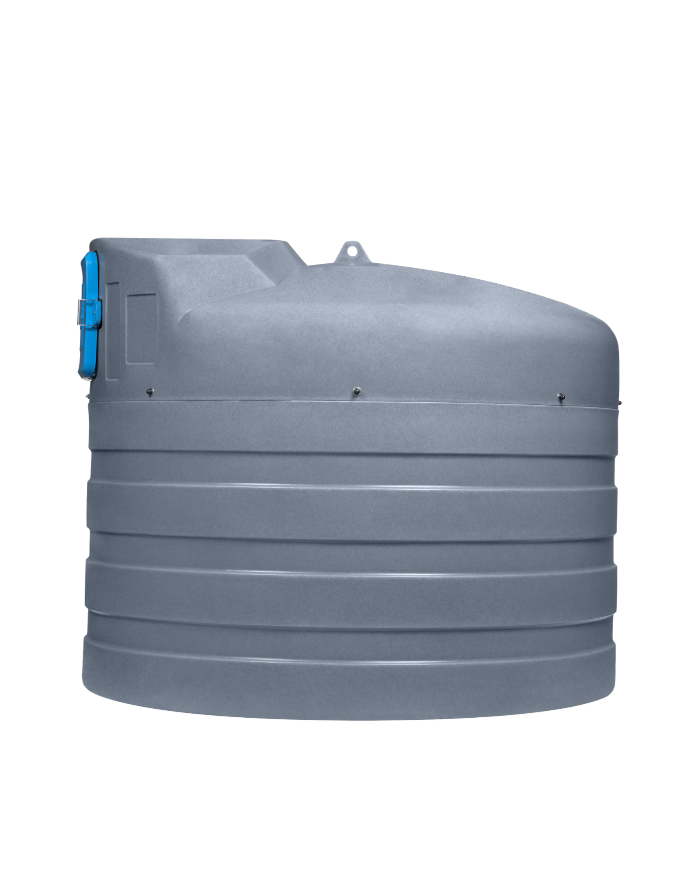 Stationäre AdBlue®-Tankanlage 5000 Liter - SWIMER TECA-BLUETANK ECO