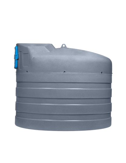 Stationäre AdBlue®-Tankanlage 5000 Liter - SWIMER TECA-BLUETANK ECO