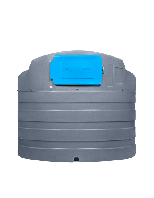 Stationäre AdBlue®-Tankanlage 5000 Liter - SWIMER TECA-BLUETANK ECO