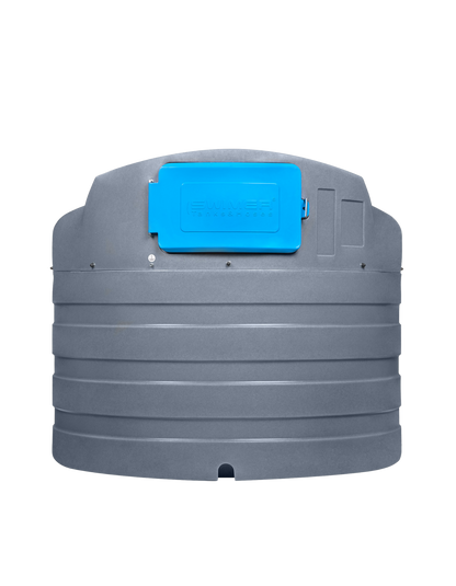 Stationäre AdBlue®-Tankanlage 5000 Liter - SWIMER TECA-BLUETANK ECO