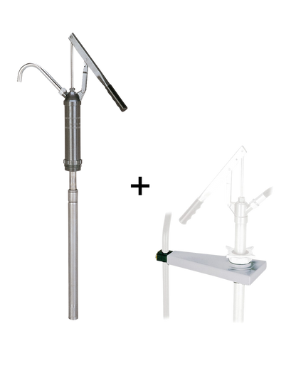 Fasspumpe / Mehrzweckpumpe