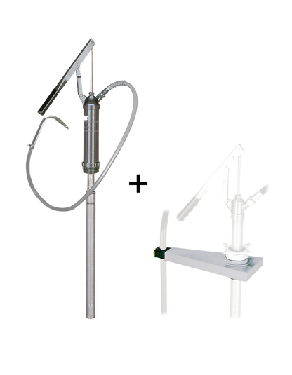 Fasspumpe / Mehrzweckpumpe