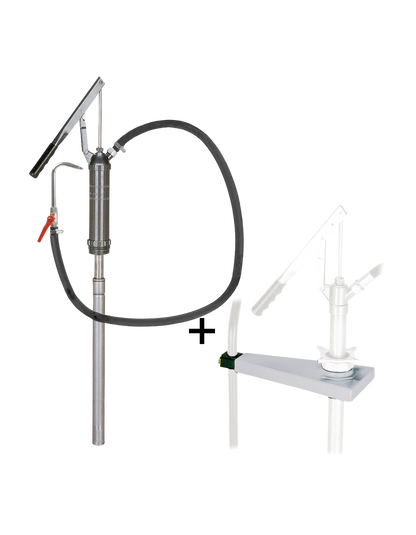 Fasspumpe / Mehrzweckpumpe