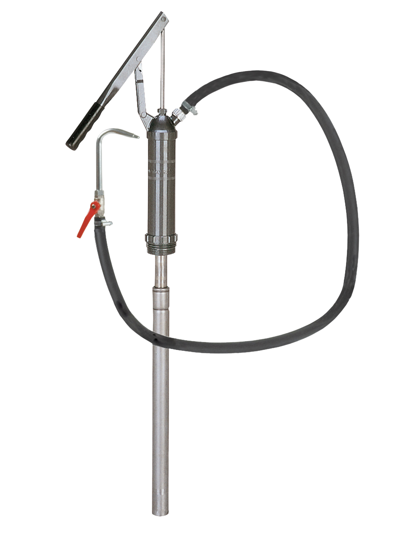 Fasspumpe / Mehrzweckpumpe