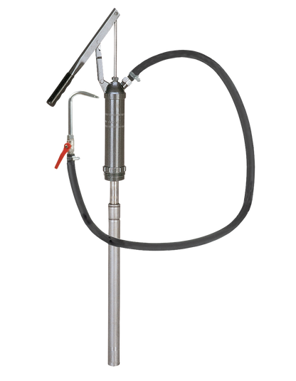 Fasspumpe / Mehrzweckpumpe