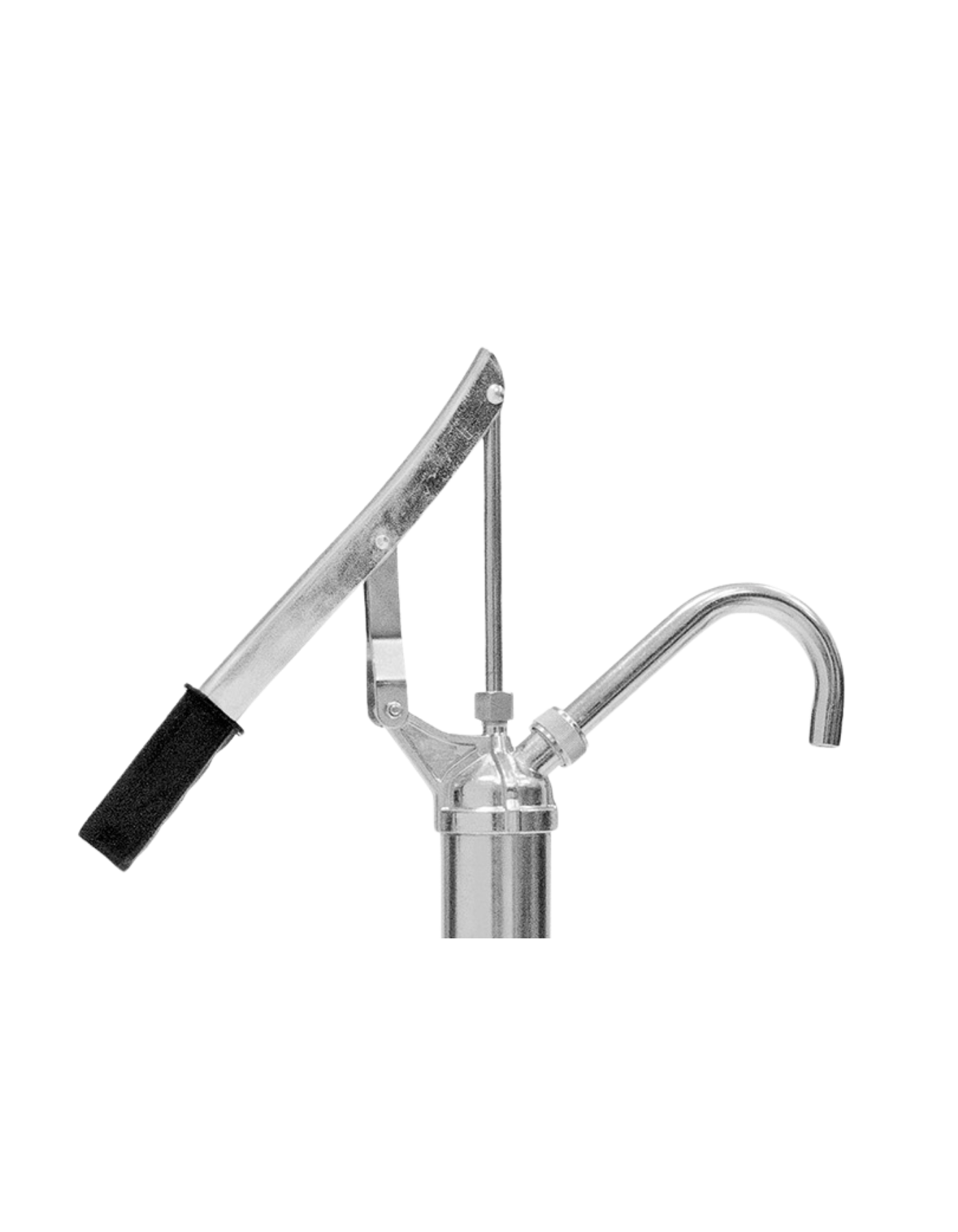 Samoa Mehrzweckpumpe MZA-03/200 Pumpenansicht