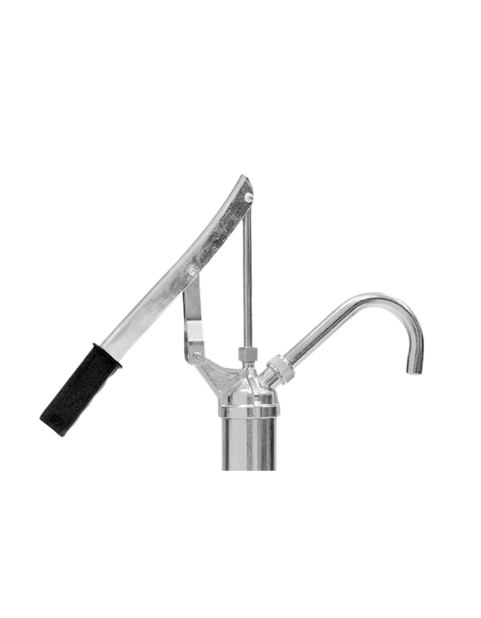 Samoa Mehrzweckpumpe MZA-03/200 Pumpenansicht