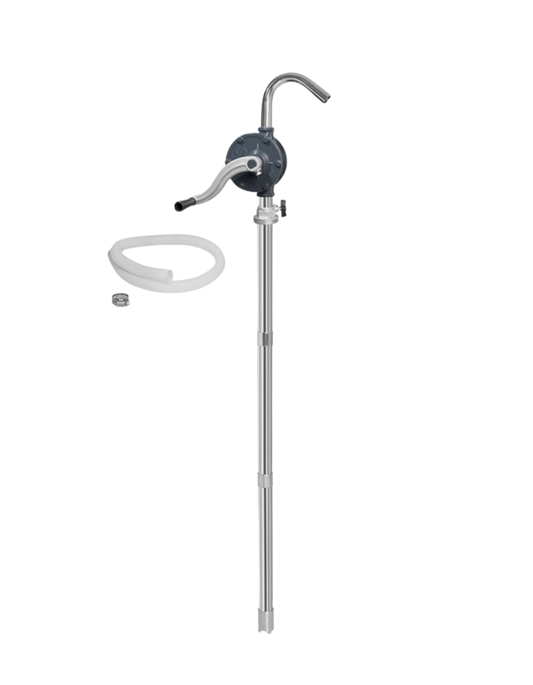 Kurbelpumpe MZR-04/200