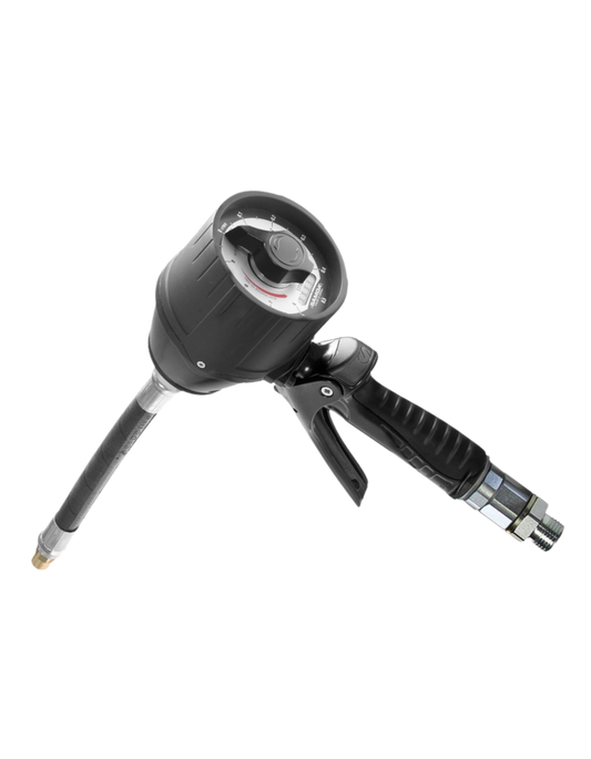 Handdurchlaufzähler mechanisch