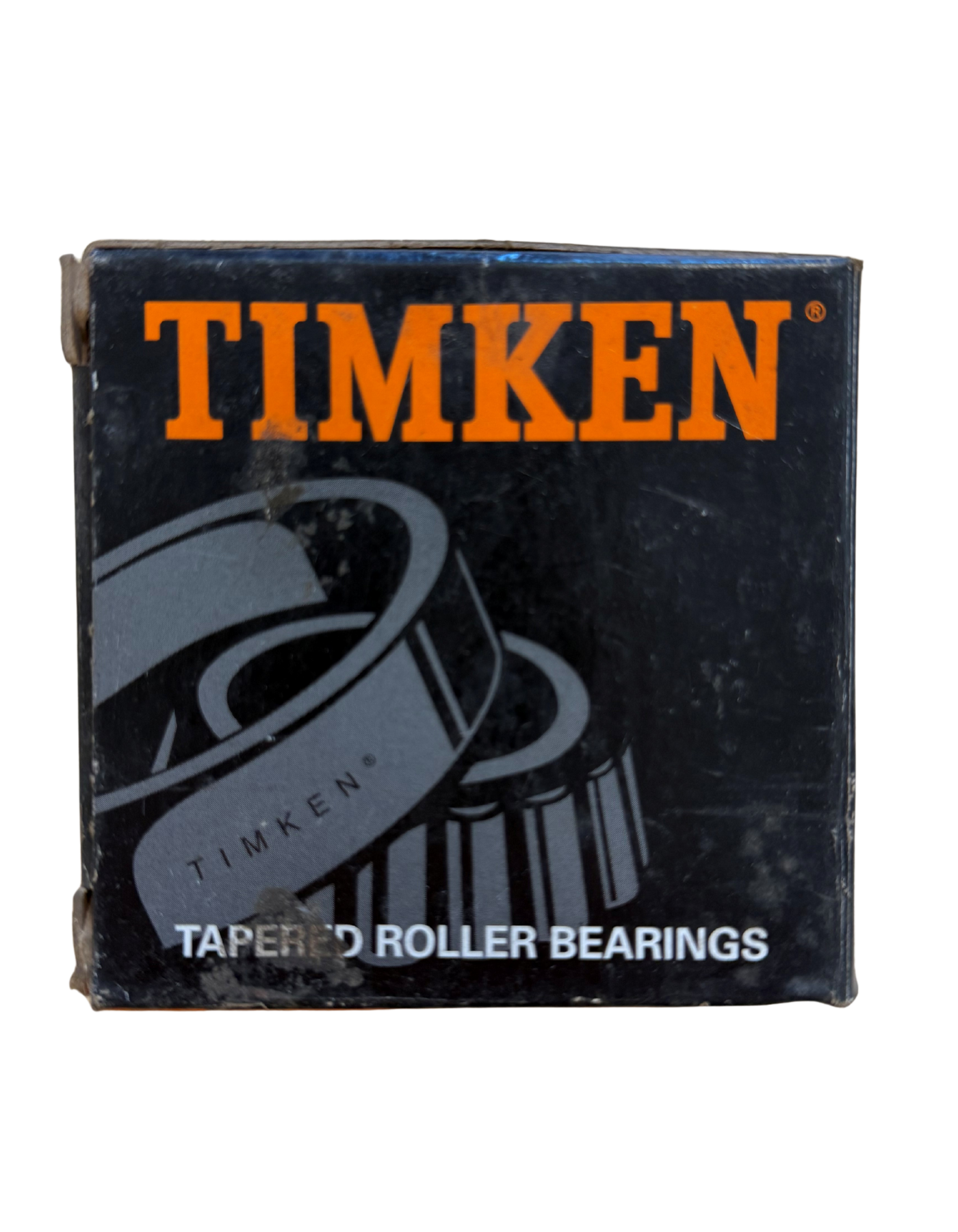 Timken Kegelrolllager 