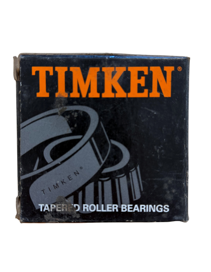 Timken Kegelrolllager 