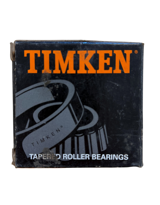 Timken Kegelrolllager 