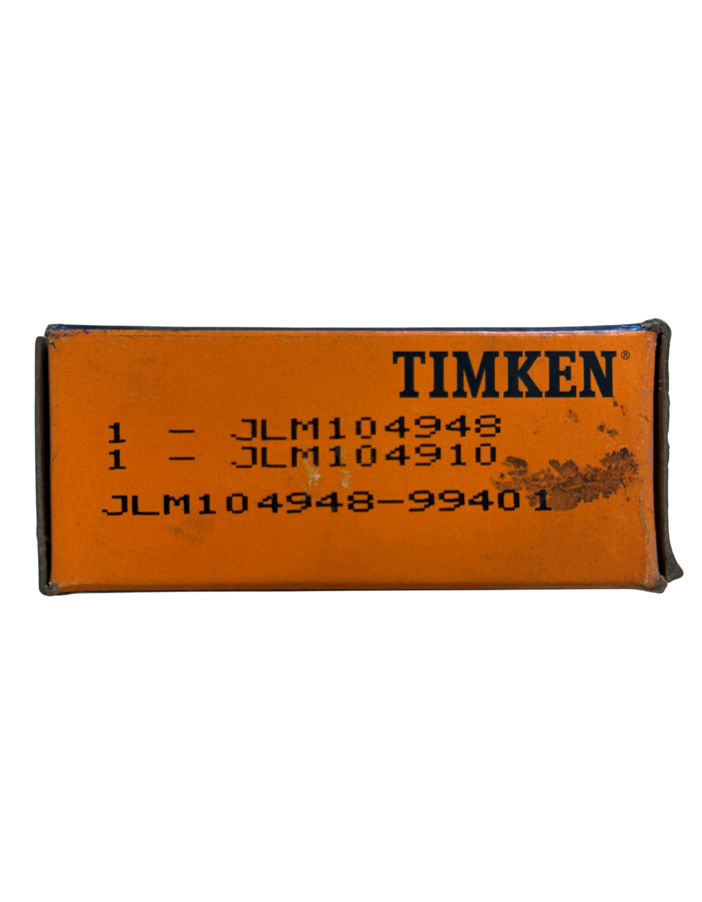 Kegelrolllager TImken 