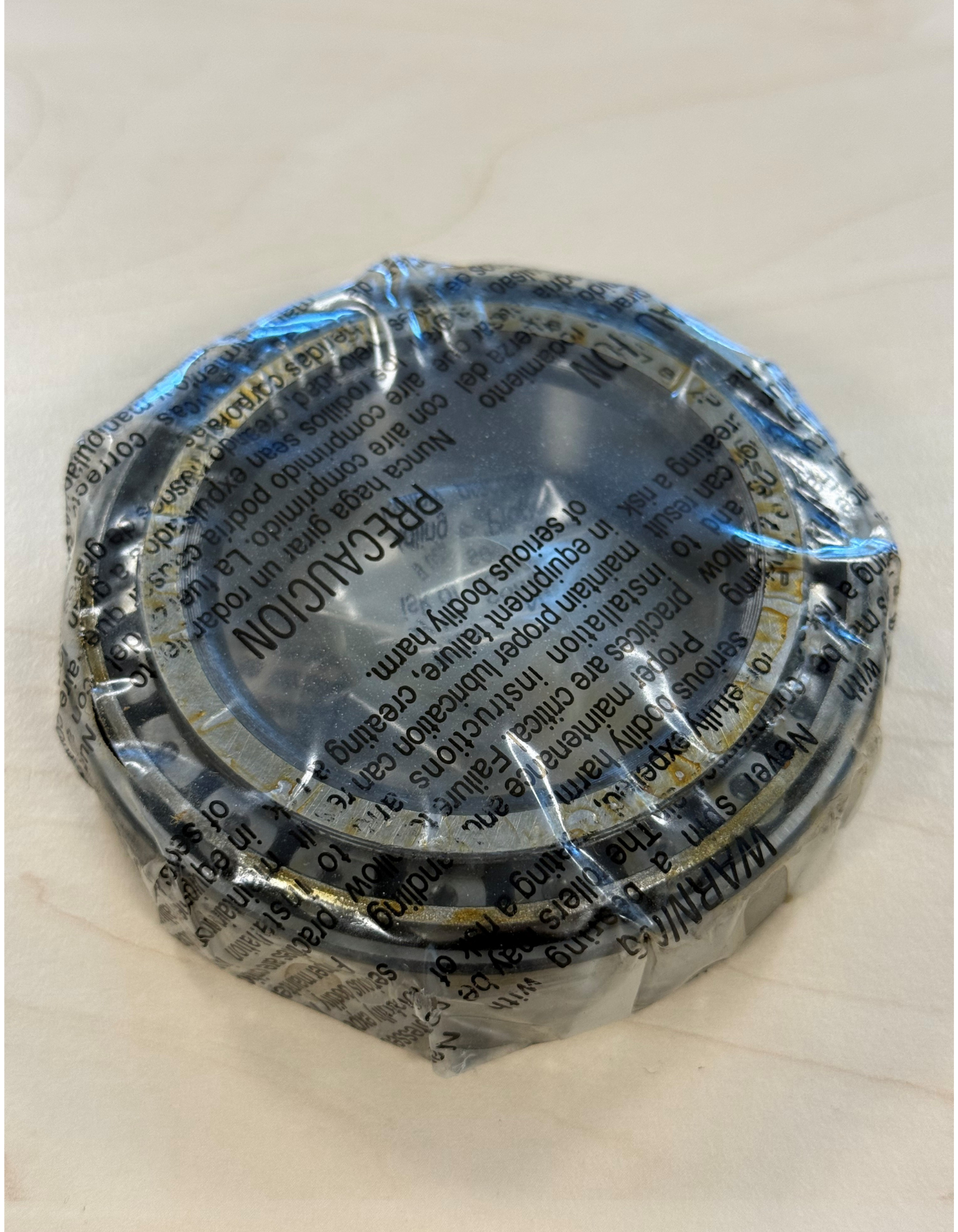 Kegelrolllager von Timken 