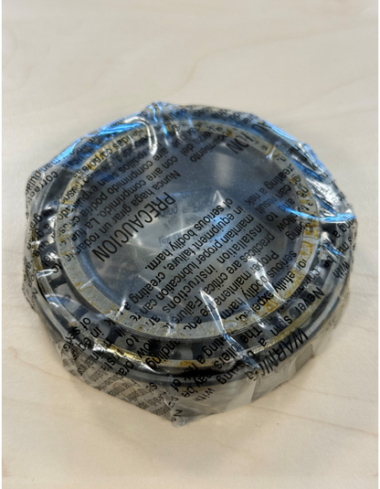 Kegelrolllager von Timken 