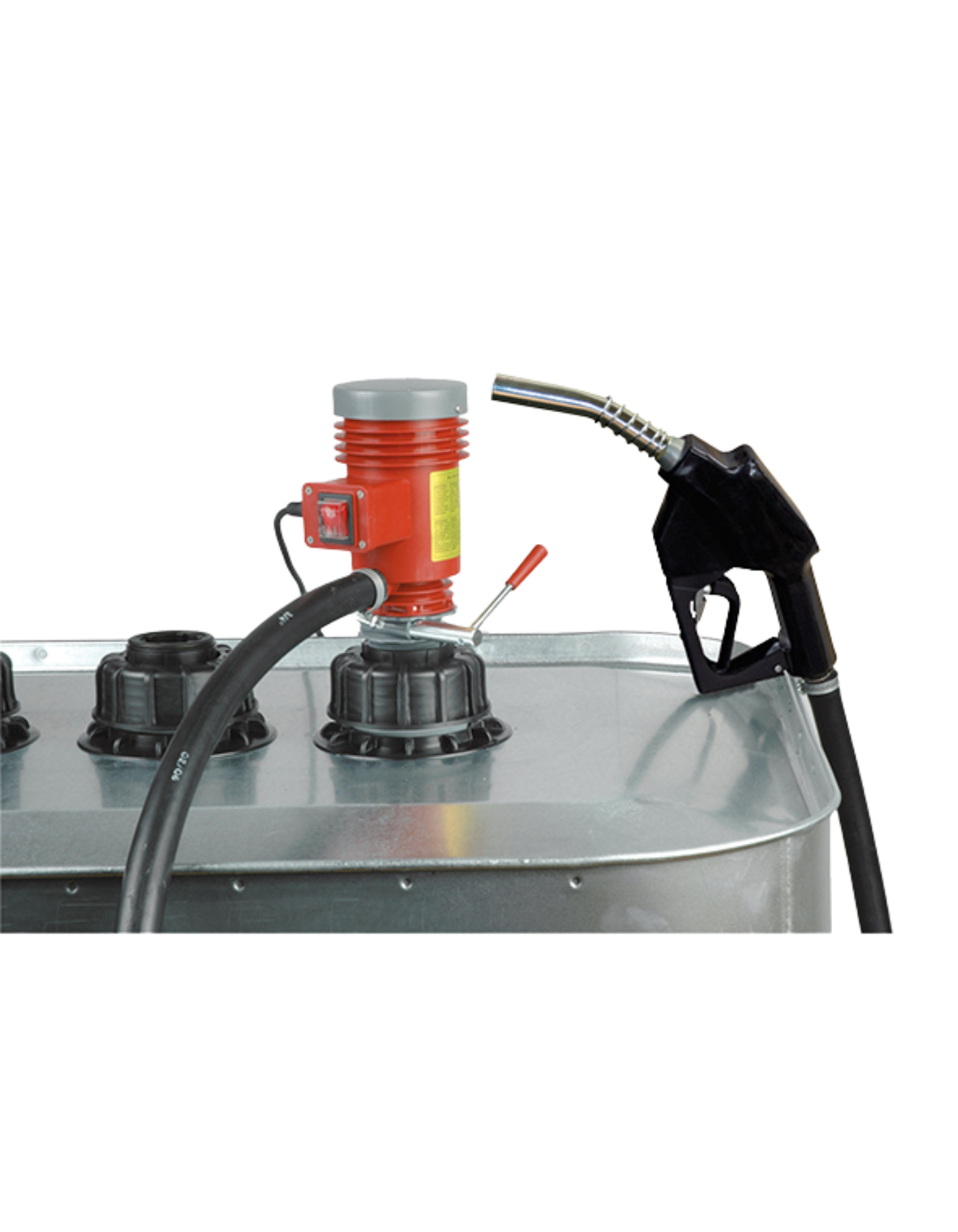 Samoa Dieselpumpe 230V Dieselmatic 60 Typ S elektrische Kraftstoffpumpe