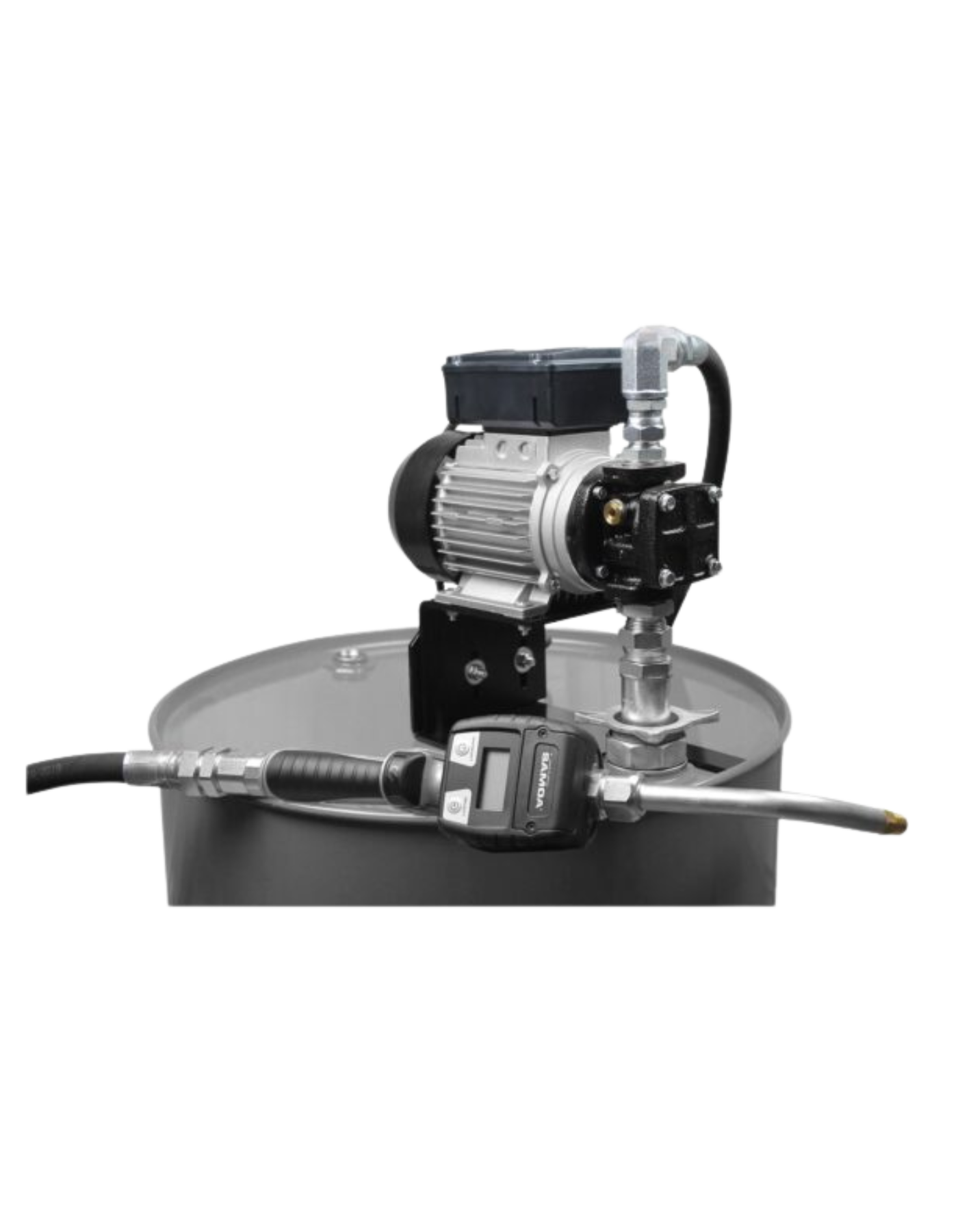 Kompakt-Ölanlage DP 3:1 ECONO plus