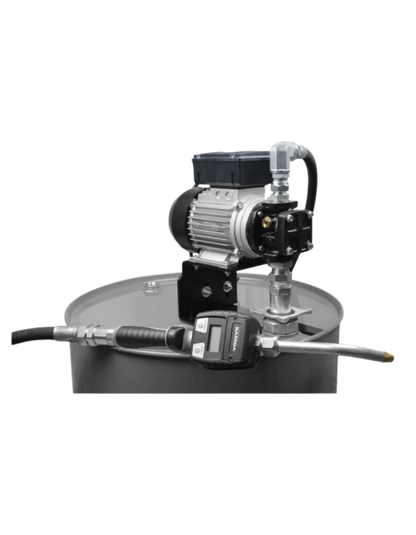 Kompakt-Ölanlage DP 3:1 ECONO plus