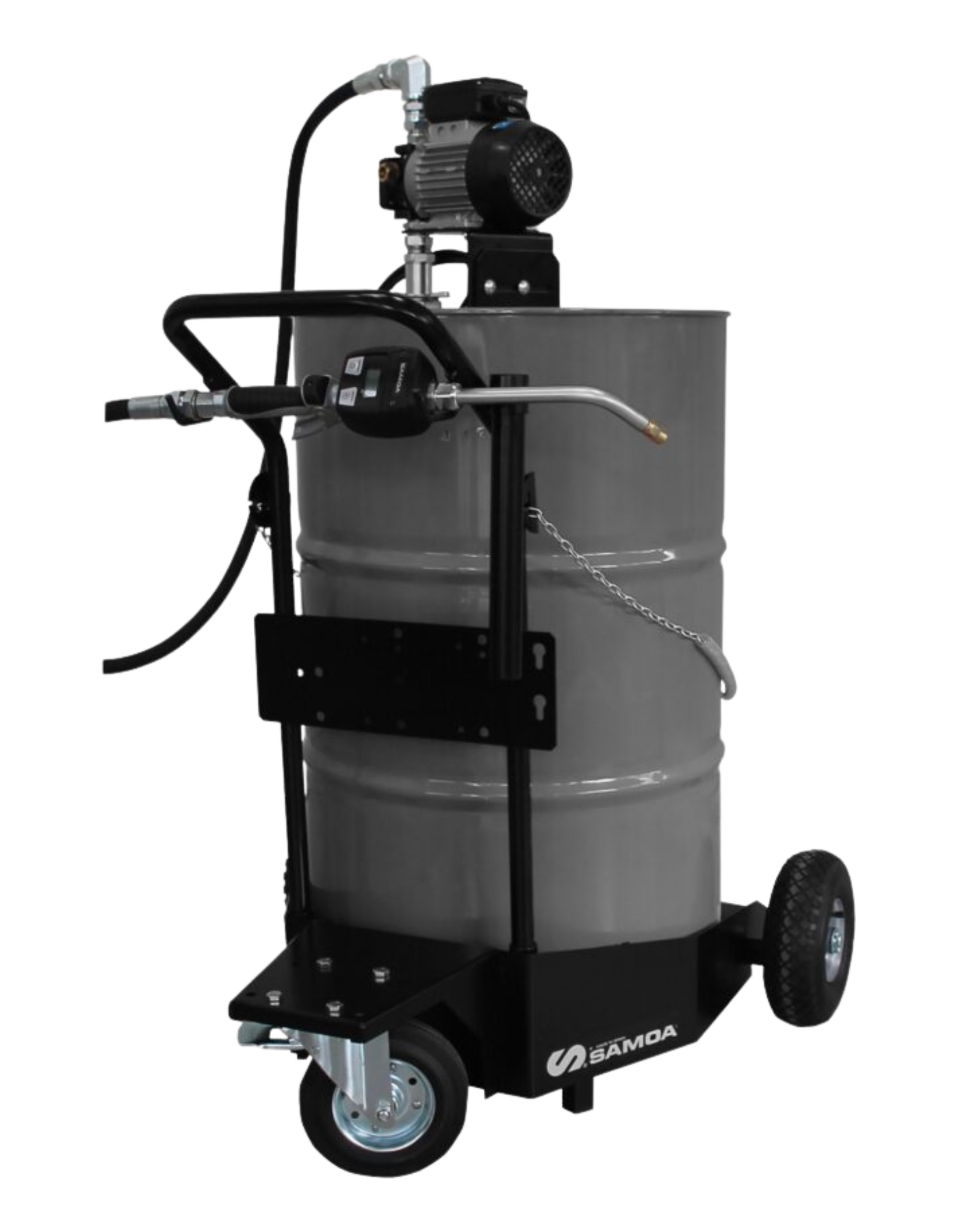 Pumpmatic EZP 0.4 BASIC - Samoa elektrische Ölpumpe