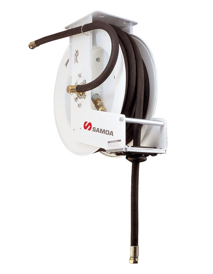Samoa Fett-Schlauchaufroller Serie 505