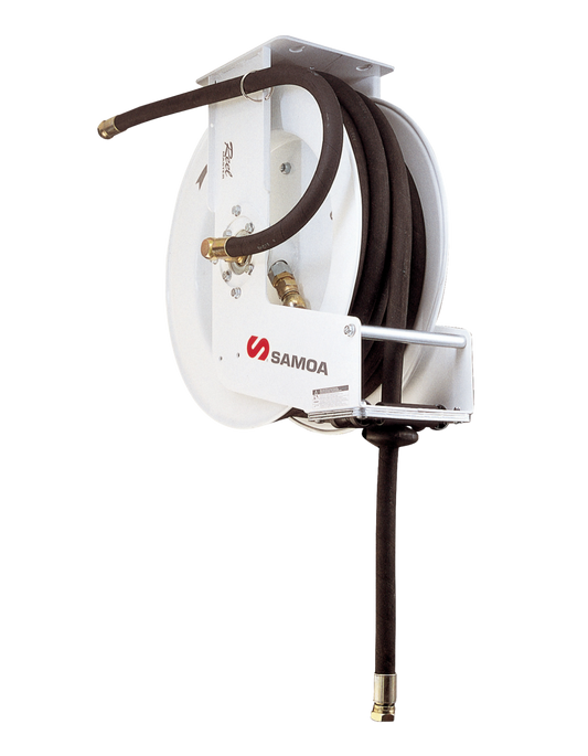 Samoa Schlauchaufroller Fett Serie 505