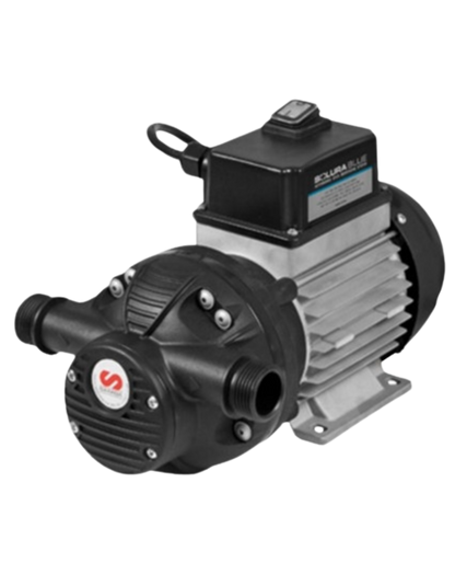 Samoa Elektrische AdBlue® Pumpe 230V EMP Membranpumpe 