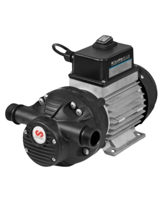 Samoa Elektrische AdBlue® Pumpe 230V EMP Membranpumpe 