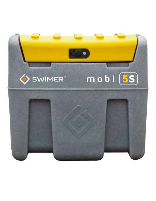 SWIMER mobi 5S 200L