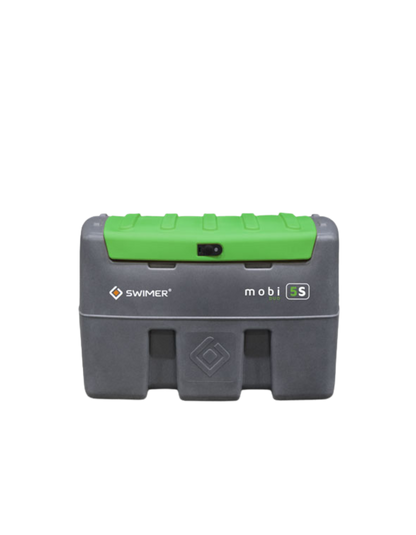 SWIMER mobi 5S 450L Duo (Kombi-Tank für Diesel- und AdBlue®)