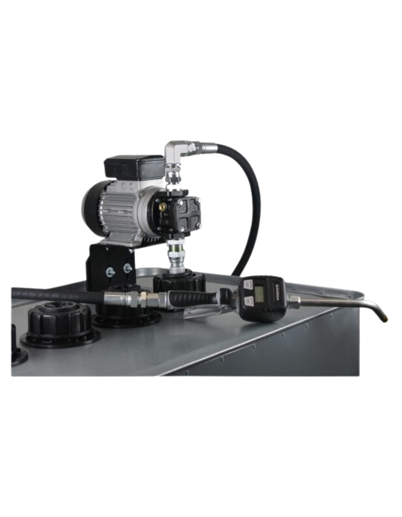 Pumpmatic EZP 0.4 BASIC