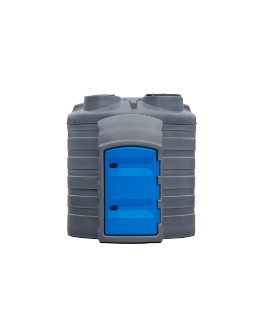 TECA-BLUETANK ECO 10000 Liter - AdBlue®-Tankanlage