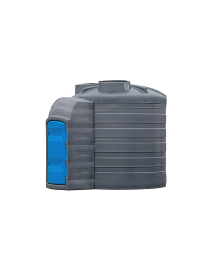 TECA-BLUETANK ECO 10000 Liter - AdBlue®-Tankanlage