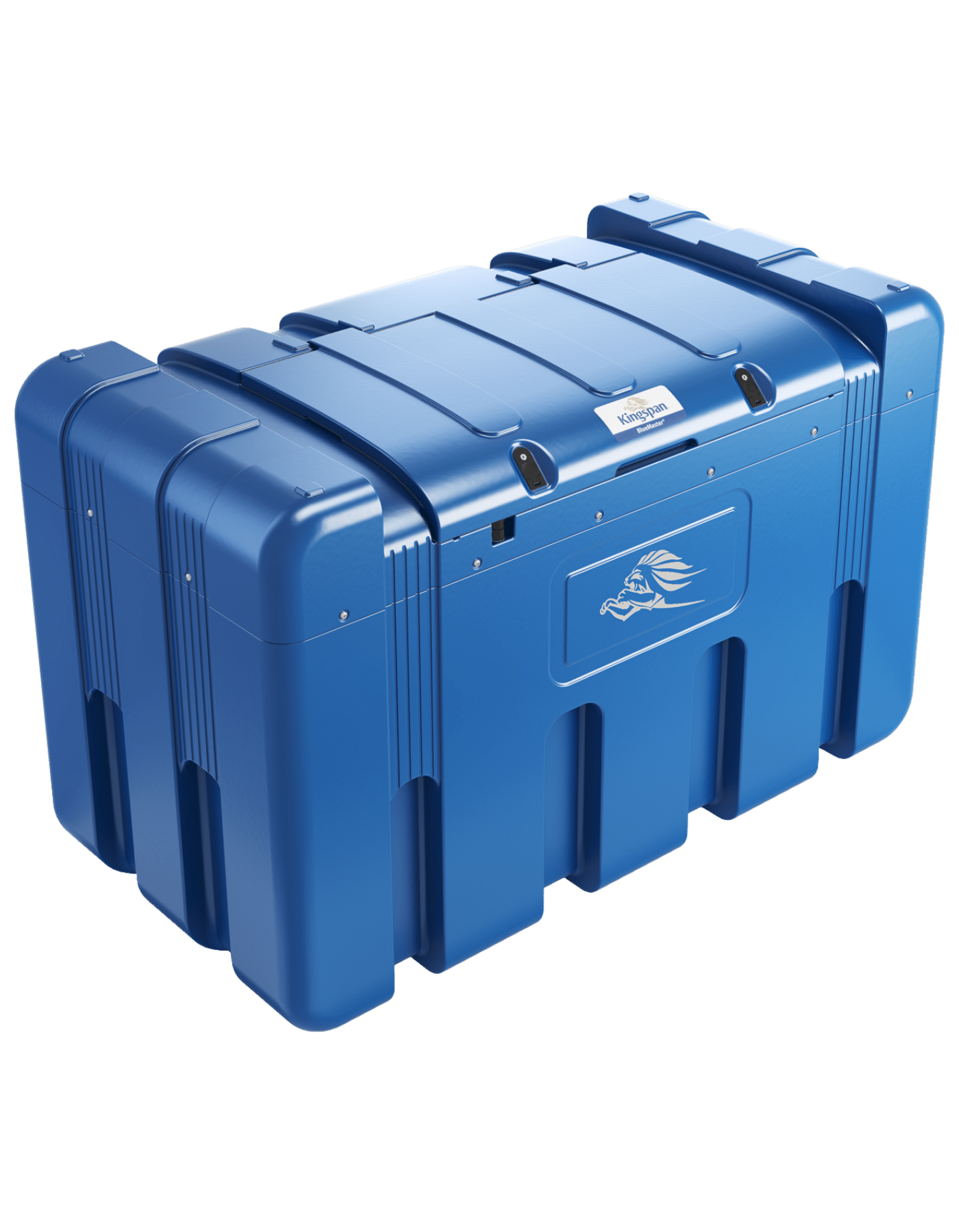 AdBlue® Tankanlage 2300 Liter - BlueMaster® Harnstofftank
